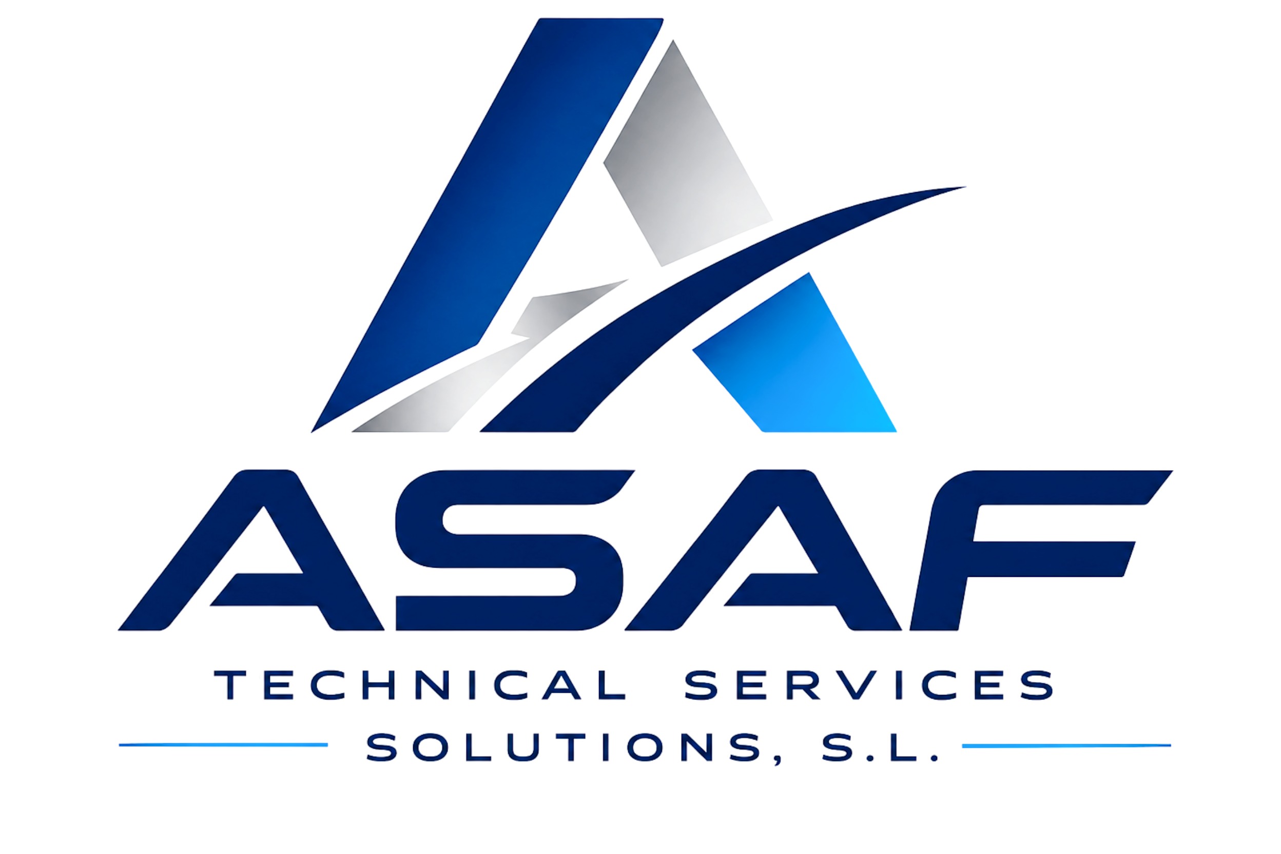 ASAF Technical Services Solutions
